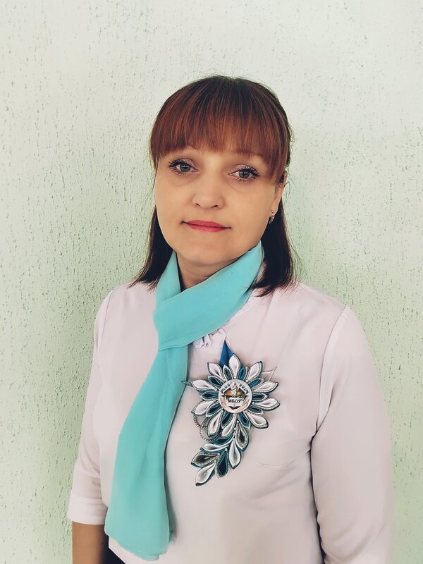 Лемешко Лидия Вячеславовна.