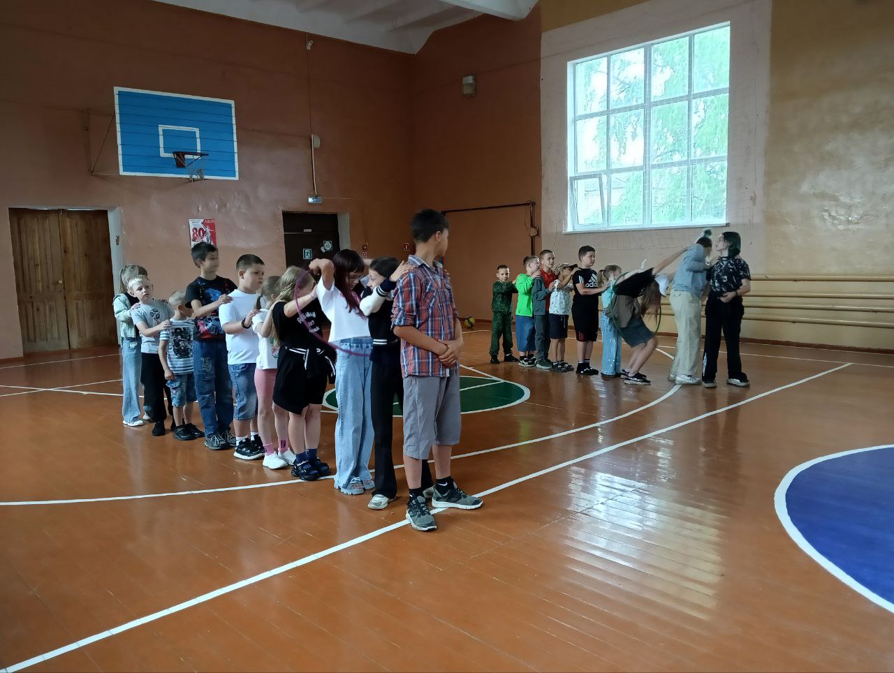 День футбола.