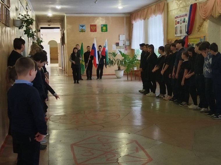 «Инициатива молодых — будущее России».