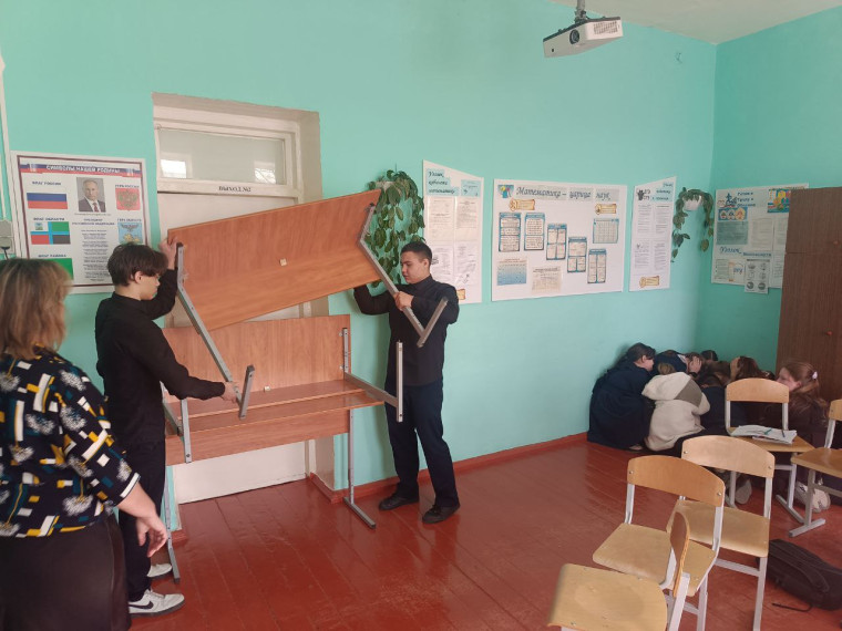 Плановая тренировка.