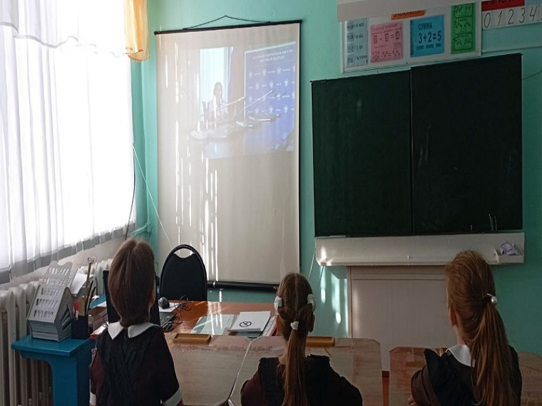 Избирательная система России.